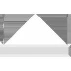 Светильник LINER/S CC LED 600 TH W 4000K