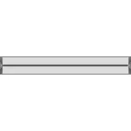 Светильник REFLECT LED 1500 HFD 4000K