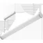 Светильник T120 1150 LED 3000K (38W)