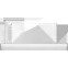 Светильник T120 1150 LED 3000K (38W)
