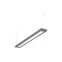 Светильник светодиодный FLAME UNI LED 1200х190 4000K up/down