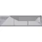 Светильник светодиодный FLAME UNI LED 1200х190 4000K up/down