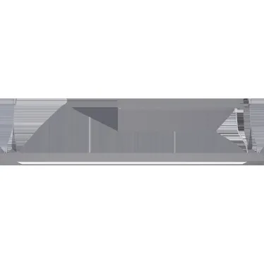 Светильник светодиодный FLAME UNI LED 1200х190 4000K up/down