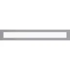 Светильник светодиодный FLAME UNI LED 1200х190 4000K up/down