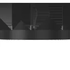 Светильник SOL P 600 WH LED 4000K (low lumen)