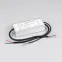 Светильник ALT-LINEAIR-RECTANGLE-FLAT-UPDOWN-DIM-1375x785-140W Warm3000 (BK, 100 deg, 230V) (IP20 металл, 3 года)