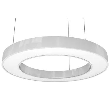 Светильник LED Effect СТРЕЛА FR 80Вт 8600лм 3000К IP20 КСС Д подвесные, DALI