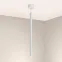 Светильник SP-PIPE-HANG-L600-R30-9W Day4000 (WH, 24 deg, 230V) (IP20 металл, 3 года)