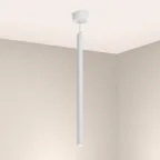 Светильник SP-PIPE-HANG-L600-R30-9W Day4000 (WH, 24 deg, 230V) (IP20 металл, 3 года)