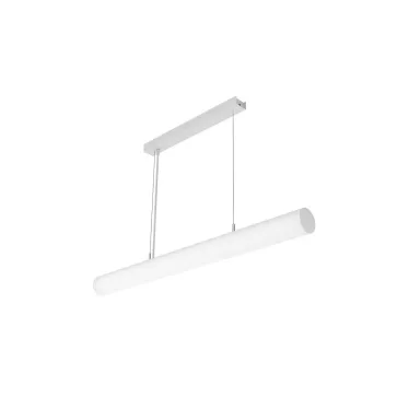 Светильник LED Effect iTUBE 40Вт 3200лм 5000К IP20 КСС Д подвесные, диаметром 80мм, DALI