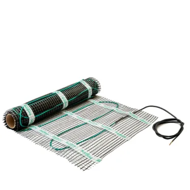 STEP TURBO Теплый пол/Мат нагревательный STM200070, 200 Вт/м2, 1400 Вт, 7 м2
