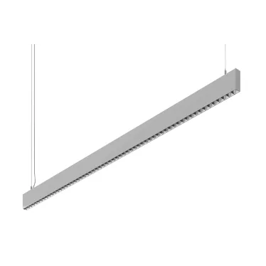 Светильник LED Effect СТРЕЛА СЛИМ 50Вт 4300лм 3000К IP20 КСС Д подвесные, DALI
