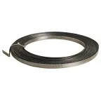                  Лента хомутная Clamp strip нержавеющая сталь 10 м
               