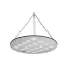 Светильник LED Effect KEDR 2.0 (ССП) 250Вт 40000лм 5000К IP67 КСС Г Подвесные (на тросах), DALI