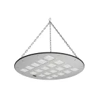 Светильник LED Effect KEDR 2.0 (ССП) 250Вт 40000лм 5000К IP67 КСС Г Подвесные (на тросах), DALI