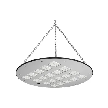 Светильник LED Effect KEDR 2.0 (ССП) 250Вт 40000лм 5000К IP67 КСС Г Подвесные (на тросах), DALI