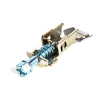                  Замки для хомутной ленты Clamp lock нержавеющя сталь 9 мм
               