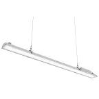 Светильник LED Effect РИТЕЙЛ Лайт 40Вт 3750лм 4000К IP20 КСС Д Подвесные (на тросах), DALI