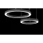 Светильник светодиодный ДСО-60Вт 3000К Enso черный