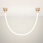 Светильник SP-TROPIC-SURFACE-R18-L1200-18W Day4000 (GD, 360 deg, 230V) (Arlight, IP20 Пластик, 3 года)