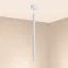 Светильник SP-PIPE-HANG-L600-R30-9W Warm3000 (WH, 24 deg, 230V) (IP20 металл, 3 года)
