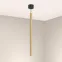Светильник SP-PIPE-HANG-L600-R30-9W Day4000 (GD, 24 deg, 230V) (IP20 металл, 3 года)