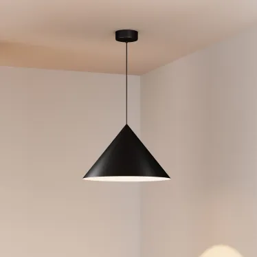 Светильник светодиодный SP-MAKOTO-R550-14W Warm2700 (BK, 36 deg, 230V, TRIAC) (ARL, IP20 металл, 3 года)