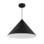 Светильник светодиодный SP-MAKOTO-R550-14W Warm2700 (BK, 36 deg, 230V, TRIAC) (ARL, IP20 металл, 3 года)
