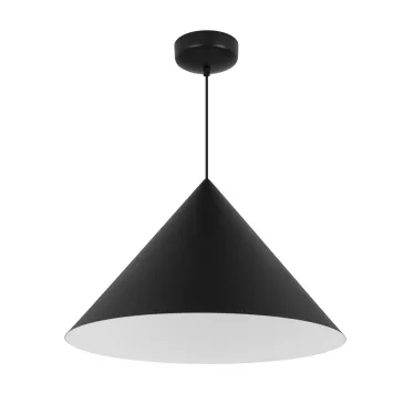 Светильник светодиодный SP-MAKOTO-R550-14W Warm2700 (BK, 36 deg, 230V, TRIAC) (ARL, IP20 металл, 3 года)