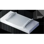 Светильник светодиодный ДСП-115-10-С-50-3К-IP65-А3