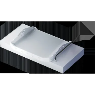 Светильник светодиодный ДСП-115-10-С-50-3К-IP65-А3