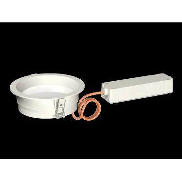 Светильник аварийный BS-DL-10-L1-24 V01 White 4000K