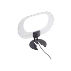                  Антенна комнатная Активная для цифрового телевидения DVB-T2 Ag-715 USB,
               