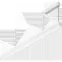 Светильник светодиодный PROFILE 60L P LED 1800 BL 4000K
