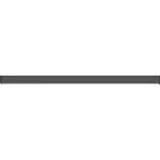 Светильник LINER 60 DR/S (1000) 840 BK