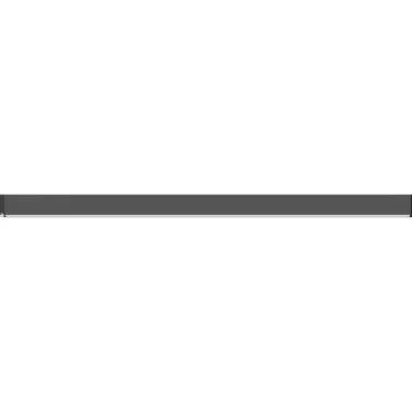 Светильник LINER 60 DR/S (1000) 840 BK