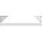 Светильник светодиодный LINER/S DR LED 1500 TH S 4000K