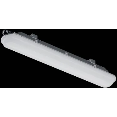 Светильник светодиодный ДСП-18вт DSP-09-18-6.5K-IP65-LED-A3