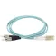 Патч-корд оптический 50/125 (OM3) FC/UPC-LC/UPC (Duplex) 25м