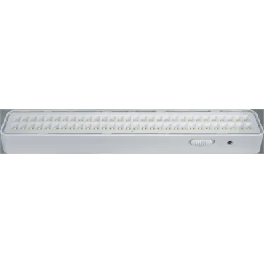Светильник аварийный светодиодный NEF-17 4вт 3ч непостоянный IP40