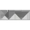 Светильник светодиодный OBLAKO/P LGP (1200x200) OPL 940 SL DALI up/down