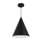 Светильник светодиодный SP-MAKOTO-R350-14W Warm2700 (BK, 36 deg, 230V, TRIAC) (ARL, IP20 металл, 3 года)