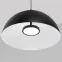 Светильник светодиодный SP-ALUME-D500xH1500-20W MIX (BK,120 deg, 230V) (ARL, металл)