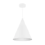 Светильник светодиодный SP-MAKOTO-R350-14W Warm3000 (WH, 36 deg, 230V, TRIAC) (ARL, IP20 металл, 3 года)