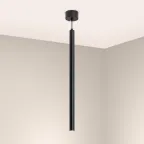 Светильник SP-PIPE-HANG-L600-R30-9W Day4000 (BK, 24 deg, 230V) (IP20 металл, 3 года)