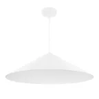 Светильник светодиодный SP-MAKOTO-R750-14W Warm2700 (WH, 36 deg, 230V, TRIAC) (ARL, IP20 металл, 3 года)