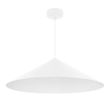 Светильник светодиодный SP-MAKOTO-R750-14W Warm2700 (WH, 36 deg, 230V, TRIAC) (ARL, IP20 металл, 3 года)