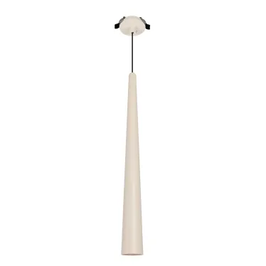 Светильник светодиодный SP-STIRIA-L600-R76-5W Warm3000 (BG, 36 deg, 230V) (ARL, IP20 металл, 3 года)