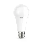                  Лампа светодиодная LED 20 Вт 1750 лм 6500К А60 груша холодный E27 AC 220В Elementary Gauss
               