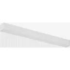 Светильник светодиодный LINER 100/S (2500) 60W OPL 840 WH